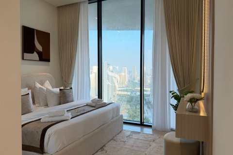 Apartment sa Binghatti Royale sa Jumeirah Village Circle, Dubai, UAE 1 silid-tulugan, 85 sq.m. № 699659 - larawan 9