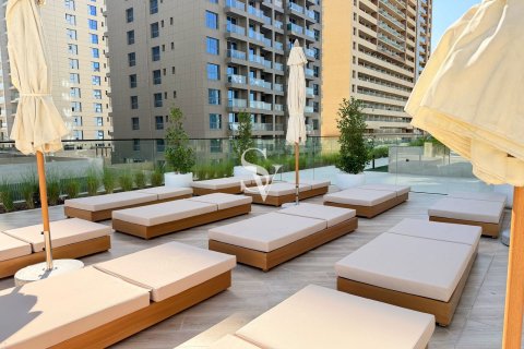 Apartment sa Binghatti Royale sa Jumeirah Village Circle, Dubai, UAE 1 silid-tulugan, 85 sq.m. № 699659 - larawan 14