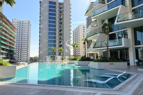 Jumeirah Village Circle, Dubai, संयुक्त अरब अमीरात में अपार्टमेंट, 1 बेडरूम, 85 वर्ग मीटर, संख्या 699659