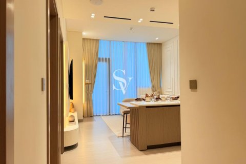Apartment sa Binghatti Royale sa Jumeirah Village Circle, Dubai, UAE 1 silid-tulugan, 85 sq.m. № 699659 - larawan 3