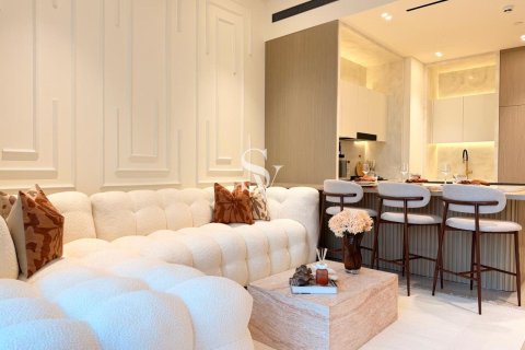 Apartment sa Binghatti Royale sa Jumeirah Village Circle, Dubai, UAE 1 silid-tulugan, 85 sq.m. № 699659 - larawan 10