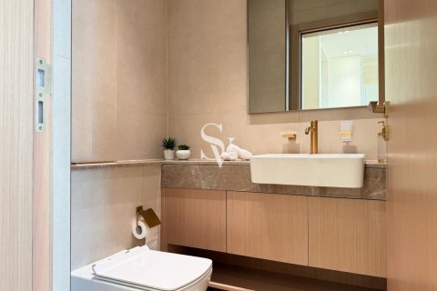 Apartment sa Binghatti Royale sa Jumeirah Village Circle, Dubai, UAE 1 silid-tulugan, 85 sq.m. № 699659 - larawan 5