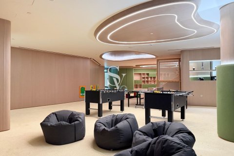 Apartment sa Binghatti Royale sa Jumeirah Village Circle, Dubai, UAE 1 silid-tulugan, 85 sq.m. № 699659 - larawan 28