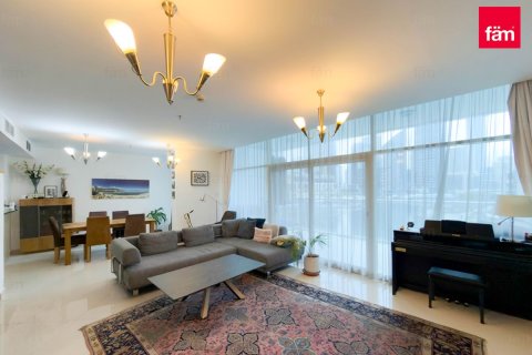 Lägenhet till försäljning i Dubai Marina, Dubai, UAE 3 sovrum, 219.6 kvm Nr. 699751 - fotografi 23