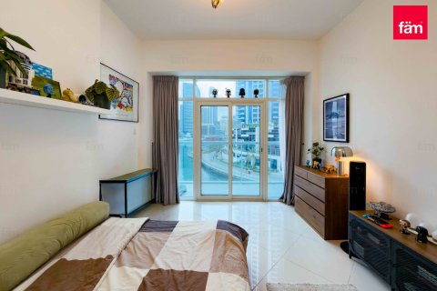 Lägenhet till försäljning i Dubai Marina, Dubai, UAE 3 sovrum, 219.6 kvm Nr. 699751 - fotografi 15