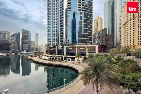 Διαμέρισμα σε Dubai Marina, ΗΑΕ 3 υπνοδωμάτια, 219.6 τ.μ. Αρ. 699751
