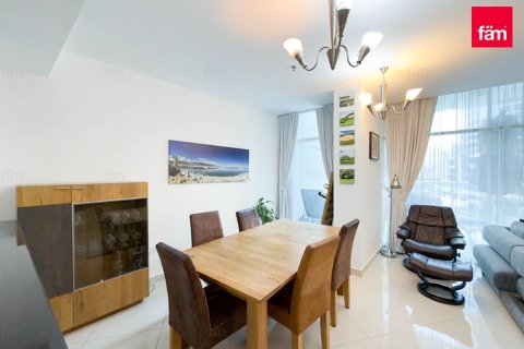 Lägenhet till försäljning i Dubai Marina, Dubai, UAE 3 sovrum, 219.6 kvm Nr. 699751 - fotografi 22