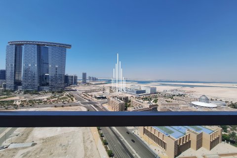 آپارتمان برای اجاره در Al Reem Island، Abu Dhabi، امارات متحده عربی 3 خوابه ، 213.7 متر مربع ، شماره 478956 - تصویر 6