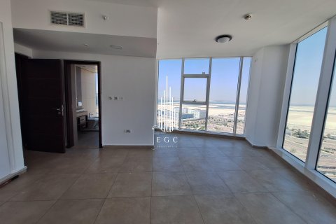 آپارتمان برای اجاره در Al Reem Island، Abu Dhabi، امارات متحده عربی 3 خوابه ، 213.7 متر مربع ، شماره 478956 - تصویر 4