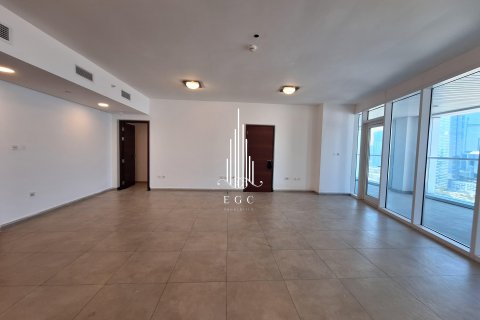 آپارتمان برای اجاره در Al Reem Island، Abu Dhabi، امارات متحده عربی 3 خوابه ، 213.7 متر مربع ، شماره 478956 - تصویر 8