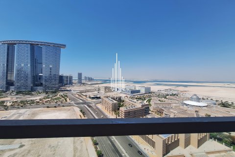آپارتمان برای اجاره در Al Reem Island، Abu Dhabi، امارات متحده عربی 3 خوابه ، 213.7 متر مربع ، شماره 478956 - تصویر 7