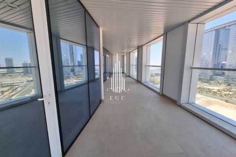 Apartament w Al Reem Island, Abu Dhabi, ZEA 3 sypialnie, 213.7 mkw. nr 478956