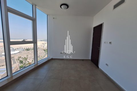 آپارتمان برای اجاره در Al Reem Island، Abu Dhabi، امارات متحده عربی 3 خوابه ، 213.7 متر مربع ، شماره 478956 - تصویر 10