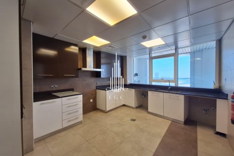 آپارتمان برای اجاره در Al Reem Island، Abu Dhabi، امارات متحده عربی 3 خوابه ، 213.7 متر مربع ، شماره 478956 - تصویر 14