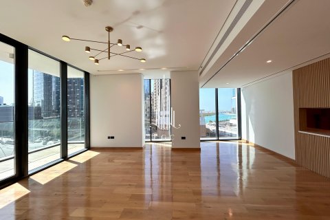 Apartment in Al Reem Island, Abu Dhabi, UAE 2 bedrooms, 187.8 sq.m. № 478955 - photo 4