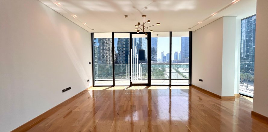Apartment in Al Reem Island, Abu Dhabi, UAE 2 bedrooms, 187.8 sq.m. № 478955