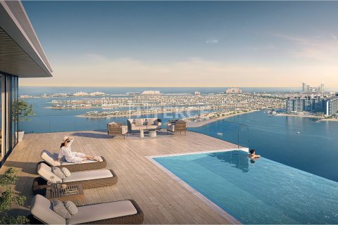 Apartment in Dubai Harbour, UAE 2 bedrooms, 128 sq.m. № 739453 - photo 6