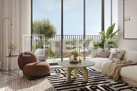 Wohnung zum Verkauf in Dubai Hills Estate, Dubai, VAE 2 Schlafzimmer, 105 m2 Nr. 739452 - Foto 5