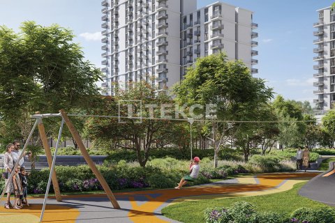 Wohnung zum Verkauf in Dubai Hills Estate, Dubai, VAE 2 Schlafzimmer, 105 m2 Nr. 739452 - Foto 3