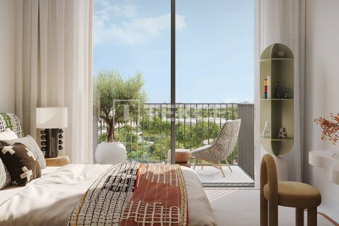 Wohnung zum Verkauf in Dubai Hills Estate, Dubai, VAE 2 Schlafzimmer, 105 m2 Nr. 739452 - Foto 6