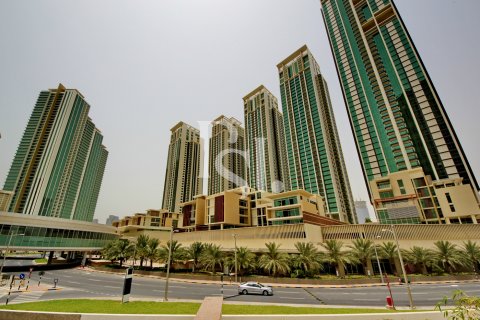 Appartamento a Al Reem Island, Abu Dhabi, EAU 2 camere da letto, 124 mq. № 716676