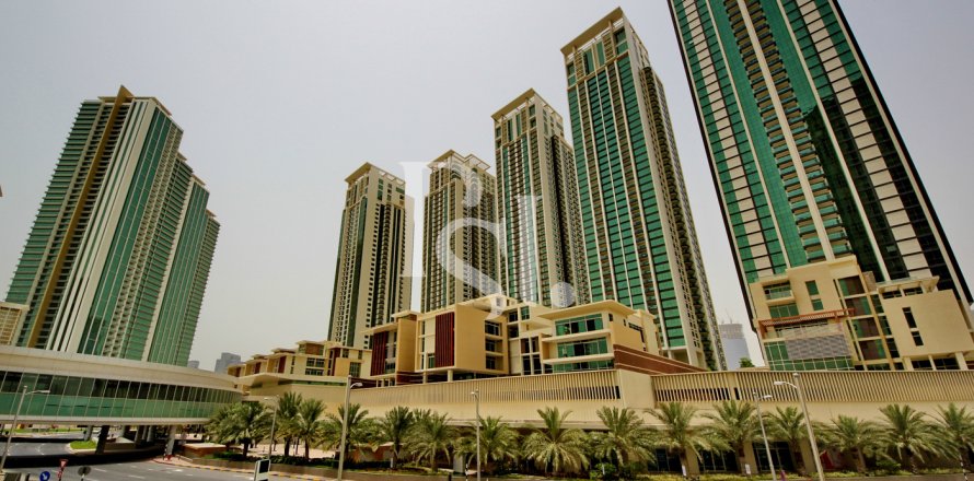 Appartement in Al Reem Island, Abu Dhabi, VAE 2 slaapkamers, 124 vr.m. nr 716676