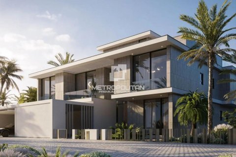Villa em Mohammed Bin Rashid City, Dubai, EAU 5 quartos, 783 m2 № 592381