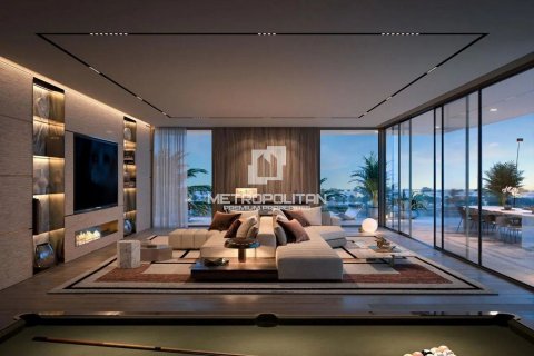 Vila di Mohammed Bin Rashid City, Dubai, UEA 5 kamar tidur, 783 m2 nomor 592381 - foto 8