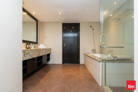 آپارتمان برای فروش در  Palm Jumeirah، Dubai، امارات متحده عربی  1 خوابه ، 107.6 متر مربع ، شماره 691375 - تصویر 16