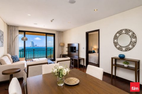 Leilighet i Palm Jumeirah, Dubai, Emiratene 1 soverom, 107.6 kvm nr. 691375