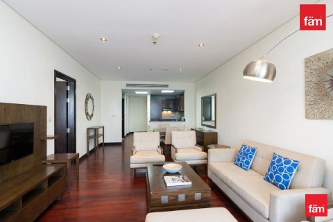 آپارتمان برای فروش در  Palm Jumeirah، Dubai، امارات متحده عربی  1 خوابه ، 107.6 متر مربع ، شماره 691375 - تصویر 7