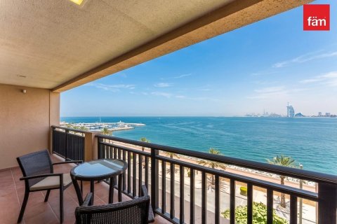 آپارتمان برای فروش در  Palm Jumeirah، Dubai، امارات متحده عربی  1 خوابه ، 107.6 متر مربع ، شماره 691375 - تصویر 11