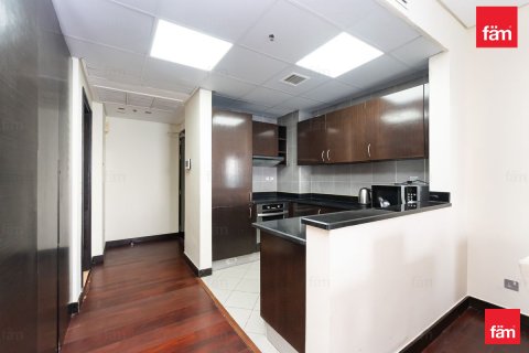 آپارتمان برای فروش در  Palm Jumeirah، Dubai، امارات متحده عربی  1 خوابه ، 107.6 متر مربع ، شماره 691375 - تصویر 13
