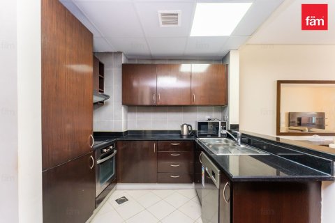 آپارتمان برای فروش در  Palm Jumeirah، Dubai، امارات متحده عربی  1 خوابه ، 107.6 متر مربع ، شماره 691375 - تصویر 14