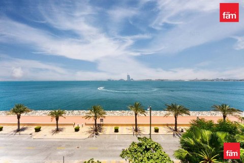 آپارتمان برای فروش در  Palm Jumeirah، Dubai، امارات متحده عربی  1 خوابه ، 107.6 متر مربع ، شماره 691375 - تصویر 19