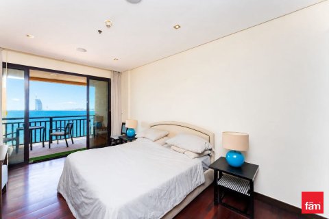 آپارتمان برای فروش در  Palm Jumeirah، Dubai، امارات متحده عربی  1 خوابه ، 107.6 متر مربع ، شماره 691375 - تصویر 6