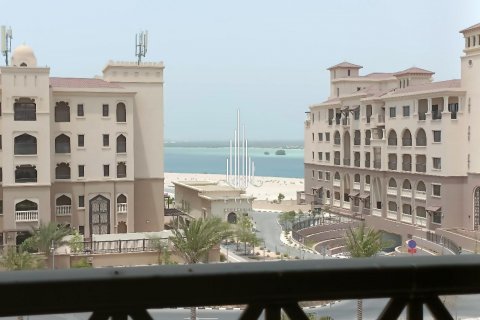 شقة للإيجار في جزيرة السعديات، أبو ظبي، الإمارات العربية المتحدة 3 غرفة نوم ، 222.9 متر مربع ، رقم 451907 - صورة 2