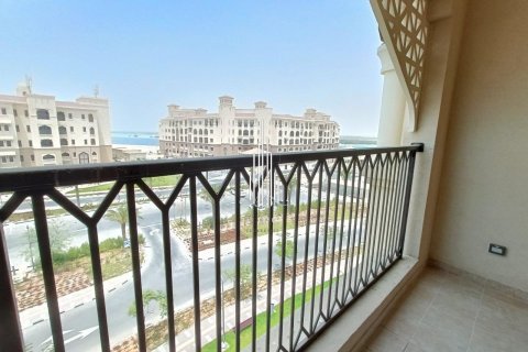 شقة للإيجار في جزيرة السعديات، أبو ظبي، الإمارات العربية المتحدة 3 غرفة نوم ، 222.9 متر مربع ، رقم 451907 - صورة 23