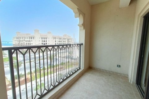 شقة للإيجار في جزيرة السعديات، أبو ظبي، الإمارات العربية المتحدة 3 غرفة نوم ، 222.9 متر مربع ، رقم 451907 - صورة 22