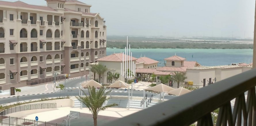 شقة في جزيرة السعديات، أبو ظبي 3 غرفة نوم ، 222.9 متر مربع . ر قم 451907