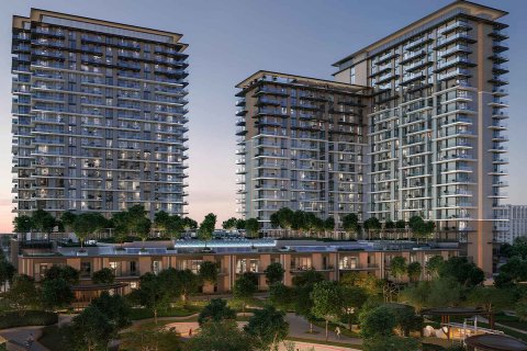 Vida Residences Hillside v Dubai, SAE č. 610857