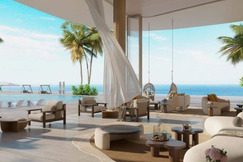 Apartamento en Umm Al Quwain, EAU 3 dormitorios, 133.5 m² № 610856