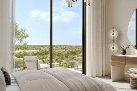 Διαμέρισμα σε Vida Residences Hillside σε Dubai, ΗΑΕ 1 υπνοδωμάτιο, 67.4 τ.μ. Αρ. 610858
