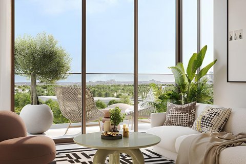 Dubai, BAE’de satılık daire 1 yatak odası, 67.4 m² No 610858 - fotoğraf 2