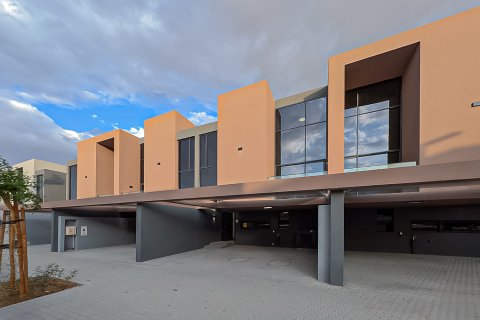 Townhouse sa Tilal City, Sharjah, UAE 2 silid-tulugan, 182.28 sq.m. № 749382