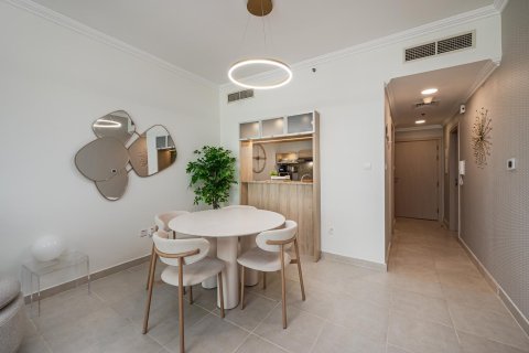 Lägenhet till försäljning i Dubai Marina, Dubai, UAE 1 sovrum, 70.79 kvm Nr. 749381 - fotografi 7