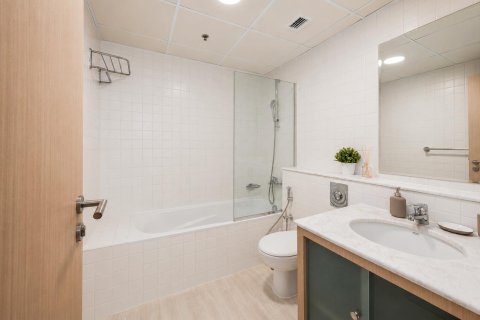 Lägenhet till försäljning i Dubai Marina, Dubai, UAE 1 sovrum, 70.79 kvm Nr. 749381 - fotografi 11