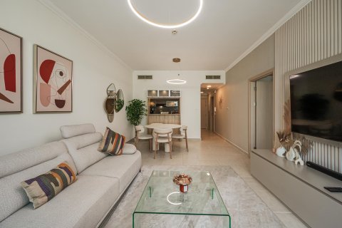 Lägenhet till försäljning i Dubai Marina, Dubai, UAE 1 sovrum, 70.79 kvm Nr. 749381 - fotografi 6