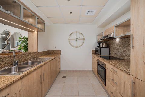 Lägenhet till försäljning i Dubai Marina, Dubai, UAE 1 sovrum, 70.79 kvm Nr. 749381 - fotografi 8