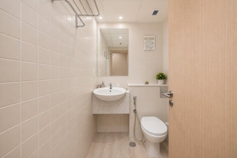 Lägenhet till försäljning i Dubai Marina, Dubai, UAE 1 sovrum, 70.79 kvm Nr. 749381 - fotografi 10